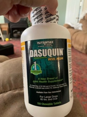 dasuquin liquid