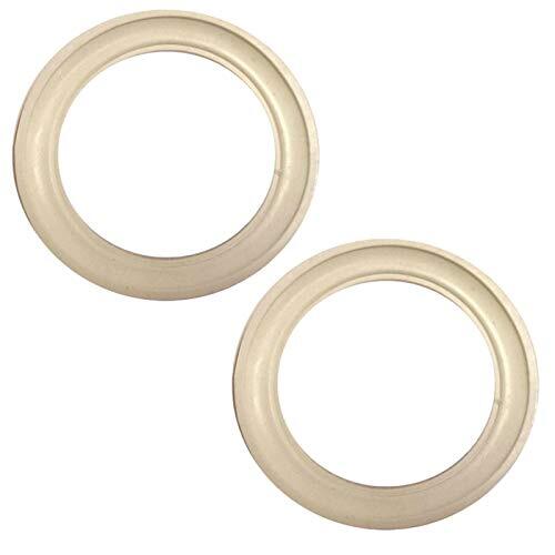 DeWalt Schleifer Ersatz Staubdichtung Bremsen - 151553-00-2PK - Bild 2 von 2