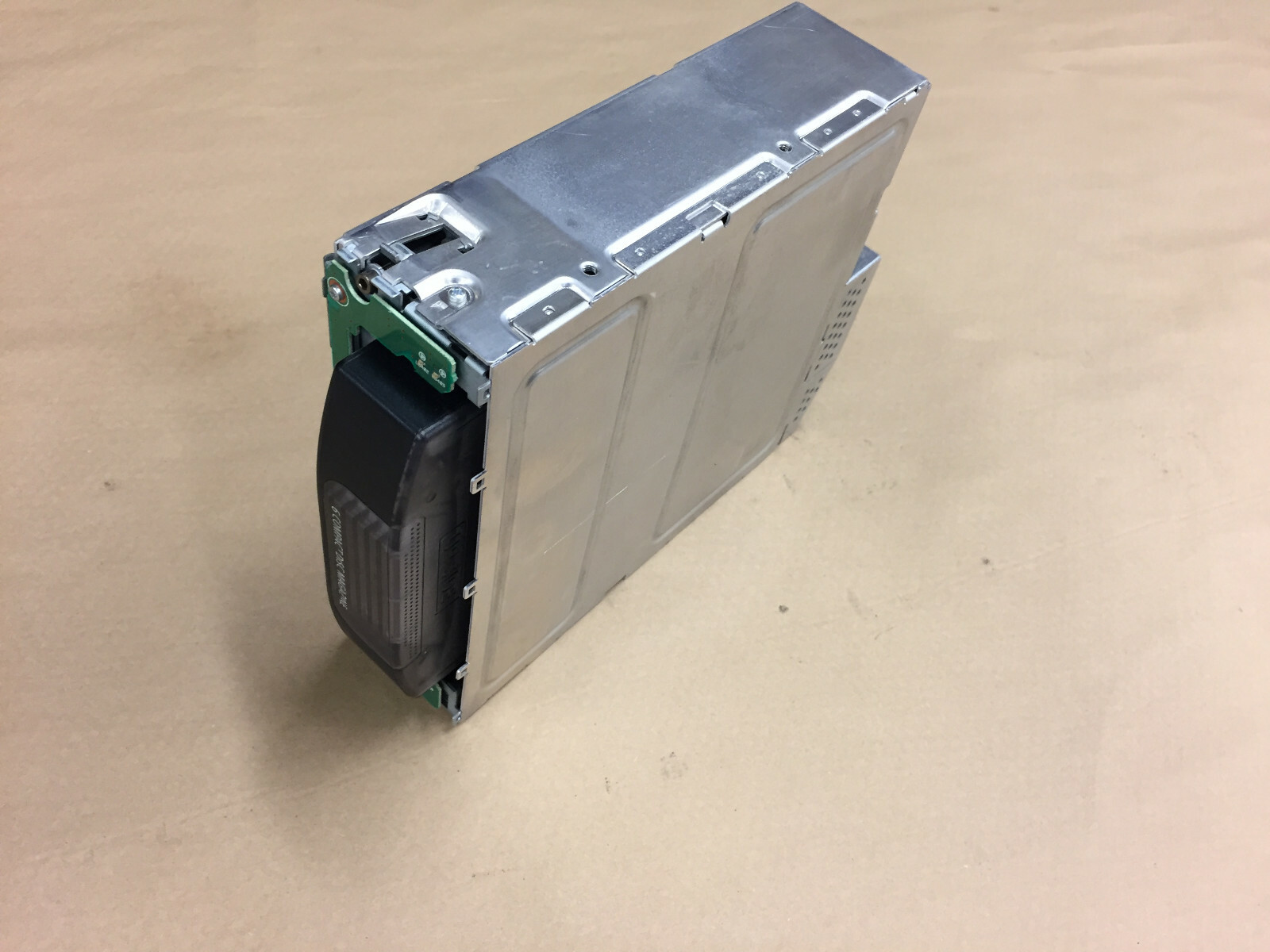 BMW 5 Series E60 E61 GENUINE 6 DISC CD CHANGER WITH MAGAZINE OEM