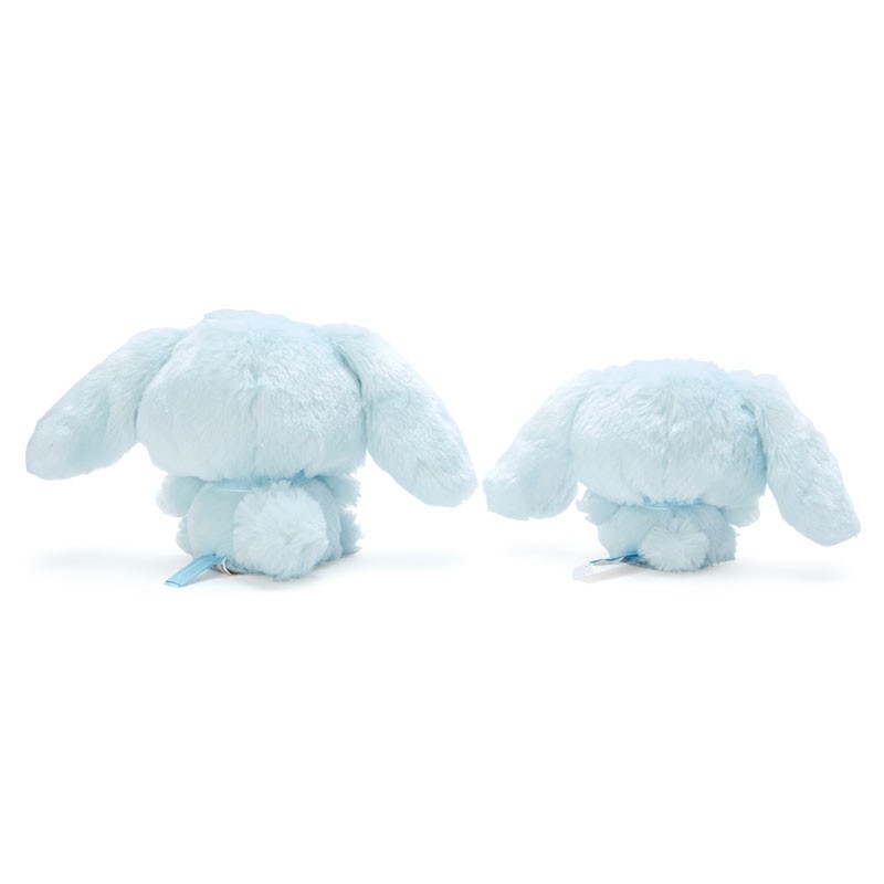 Sanrio Cinnamoroll 20th Anniversary Plush Doll Set (Sky Blue Candy