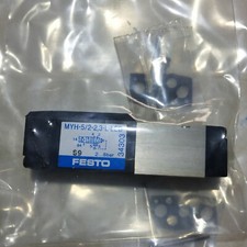 1 piece new festo solenoid valve MYH-3-2,3-L-LED 34301 Fast Shipping