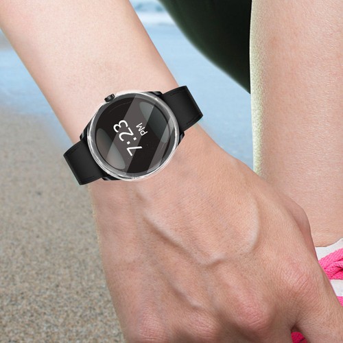 All-inclusive Protective Case Daily Use Watch Screen Cover Detachable Protector - 第 12/12 張圖片
