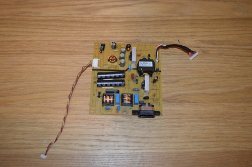 Original Dell U2414HB Monitor Mainboard - 4H.29D01.A02 MIT LVDS
