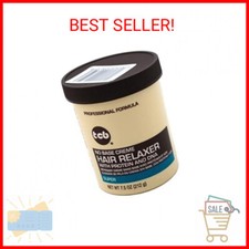 Tcb No Base Hair Relaxer Creme Super, 7.5 Ounce SG B00FBFQE22 US 