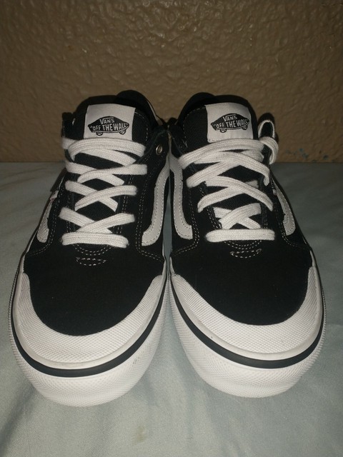 vans ultracush hd pro