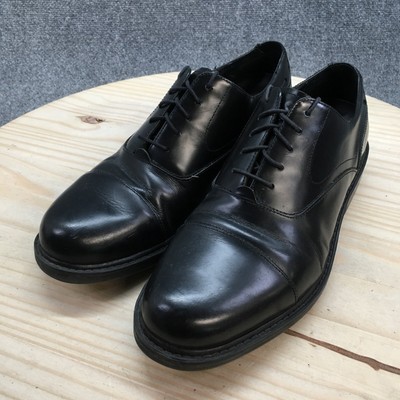Florsheim Shoes Mens 11.5 M Comfortech Dot Matrix System 