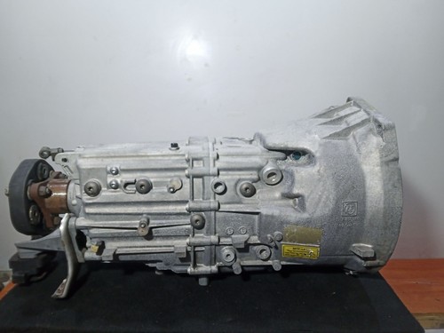 HGD - 23007522205 GETRIEBE / MANUAL / 6.VELOCIDADES / 705284 FÜR BMW 5 TOURING - Picture 2 of 10