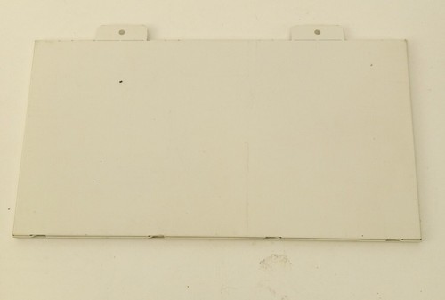  BradyGlo Exit Sign - Steel Face w Photoluminescent Letters - Picture 2 of 2