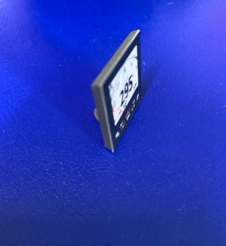 Model Boat Fittings Auto Pilot 24 x 24mm 1:10 Scale for Model Boats Dioramas - Picture 2 of 10