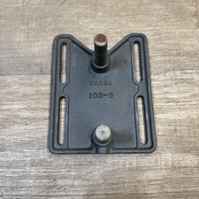 Shopsmith Model 10ER Magna 102-2 Motor Mounti...