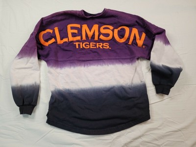 Spirit Jersey Clemson Tigers Women XS 