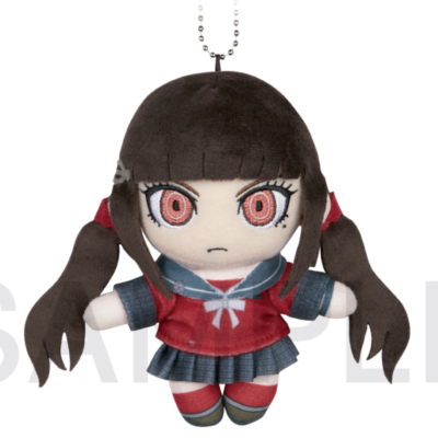 Maki⑅﻿ Zenin Maki – Warehouse 8