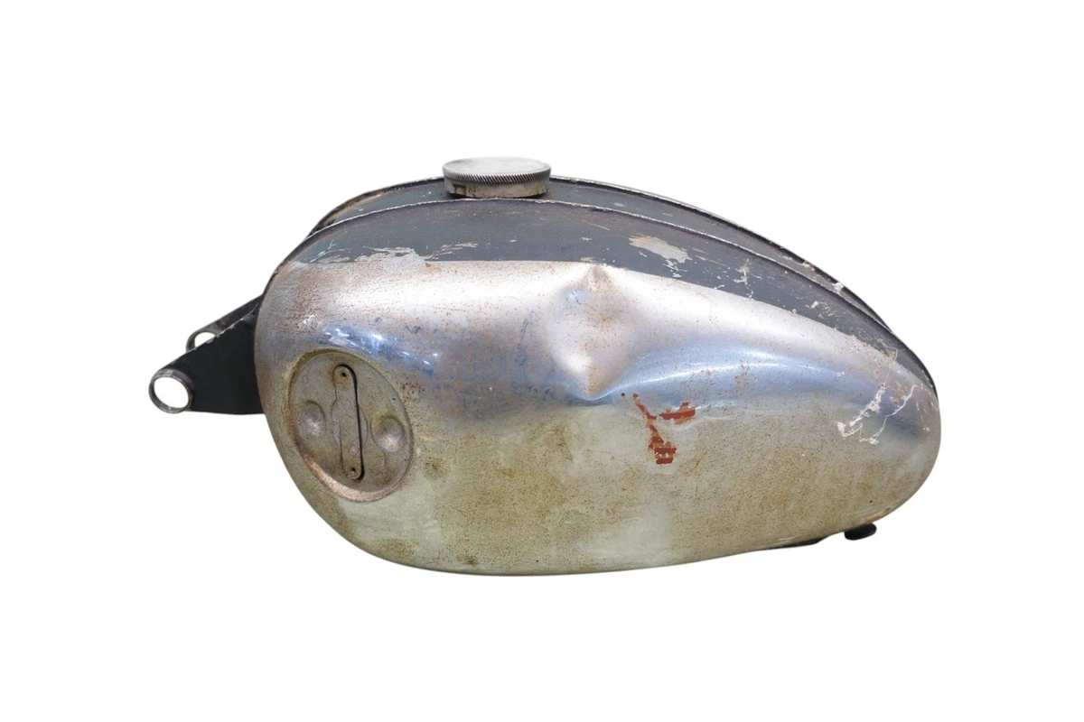 25+ Motorcycle Parts for BSA C15 for sale | Updated Oct 2026
