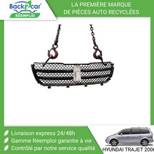 Calandre Hyundai TRAJET