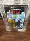 Star Wars ROTJ 1984 Kenner Luke Skywalker Jedi Knight 79 Back-A AFA 80 Vintage