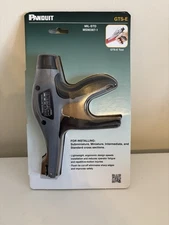 Panduit Ergonomic Hand Operated Cable Tie Gun GTS-E