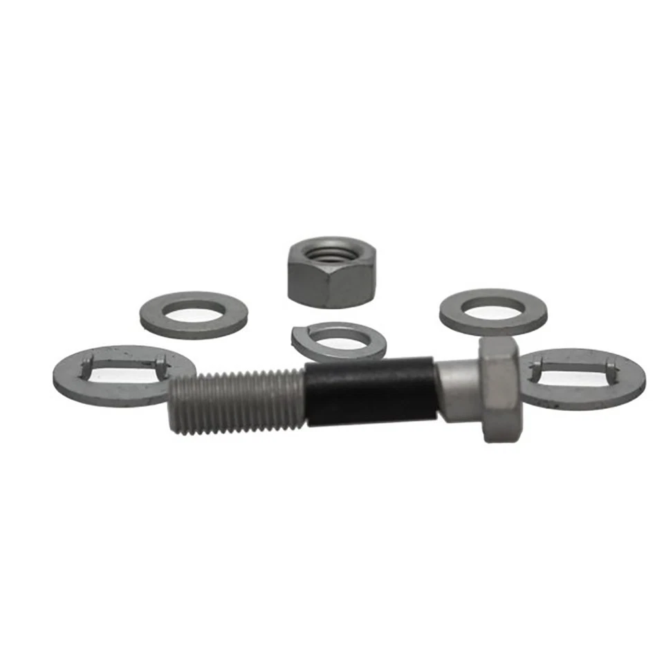 Kit de cambagem dianteiro genuíno ACDelco para Oldsmobile Cutlass Cruiser 1990-1992 - Imagem 3 de 4