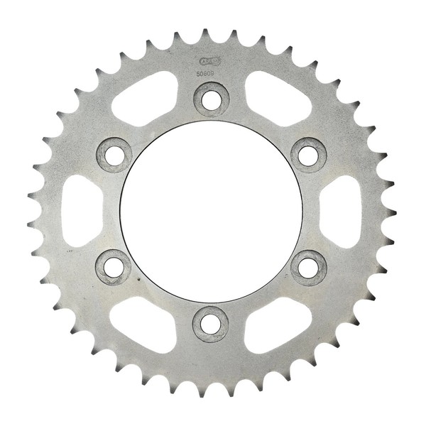 Afam Kettenrad Stahl #525 37 ZäHne (FüR: Ducati ST3 Sport Touring 992 S3 04-07 )-image
