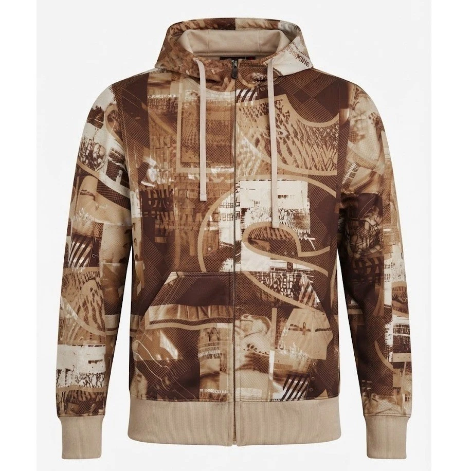 Oakley Brown Hoodies & Sweatshirts for Men for Sale | Shop Men's