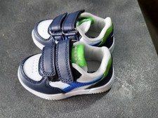 Scarpette Di Ginnastica Bambino