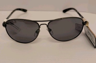 Field & Stream Sunglasses  Aluminum Frame Polarized Shades New Scratch Resistant