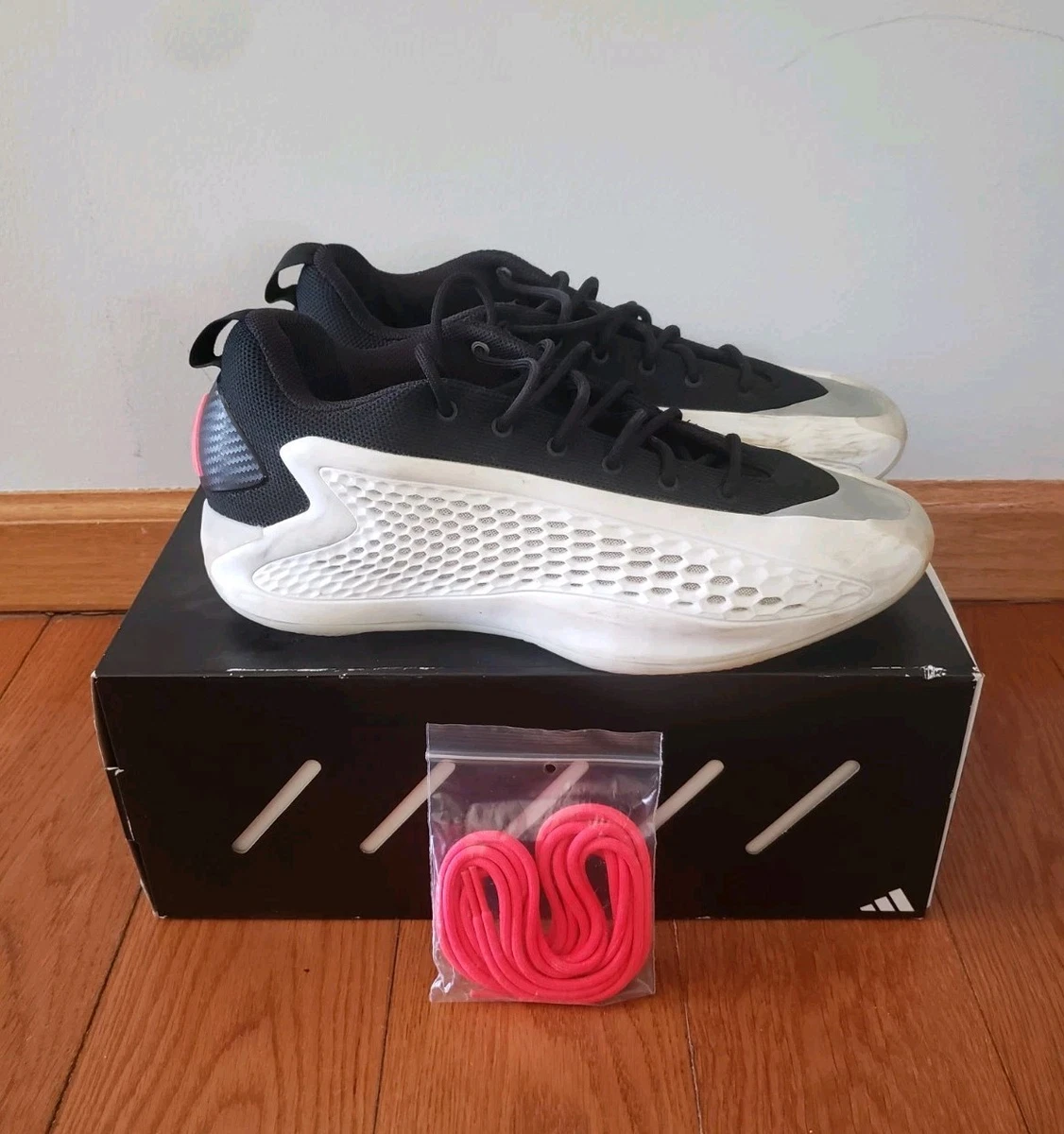 Las mejores ofertas en Adidas AE 1 Stormtrooper | eBay