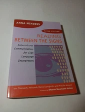 Reading Between the Signs Book, Third Edition 3rd, Intercultural Communication 