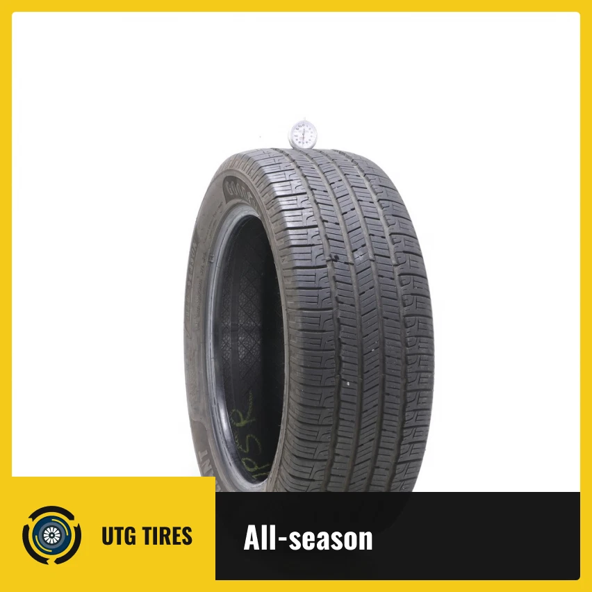Goodyear 235/50/18 All Season Tires for sale | eBay