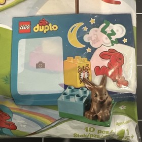 LEGO Duplo My First Set 40167