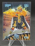 2026 Bo Jackson Battle Arena Crosbow Sidney Crosby Colosseum FIRE #CBF-338