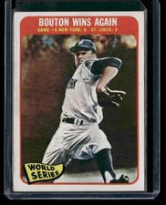 1965 Topps Football Cards 47