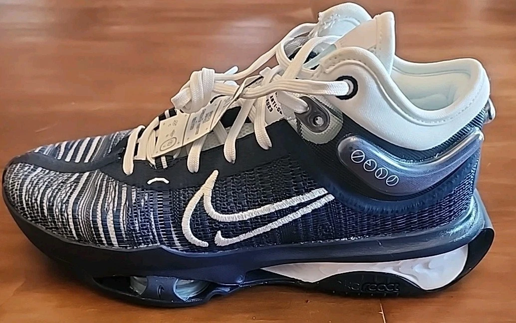 Nike Air Zoom GT Jump 2 TB Promo Midnight Navy for Sale