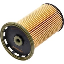 Fuel Filter Fits Audi Q3 Seat Alhambra VW Passat Passat CC ASHIKA 30-ECO074