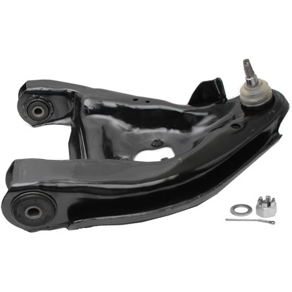45D3139 AC Delco Control Arm Front Driver Left Side Lower for Chevy Suburban - Image 4 of 4