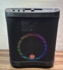 Harbinger RoadTrip 100 Mobile Sound System with Lights RT100 / READ
