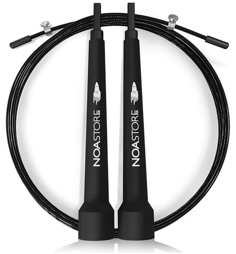 Adjustable Jump Rope, Speed Rope 10 ft - Picture 1 of 6