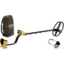 Garrett Euro ACE Package Metal detector Profondità di rilevamento (max.) 150 cm