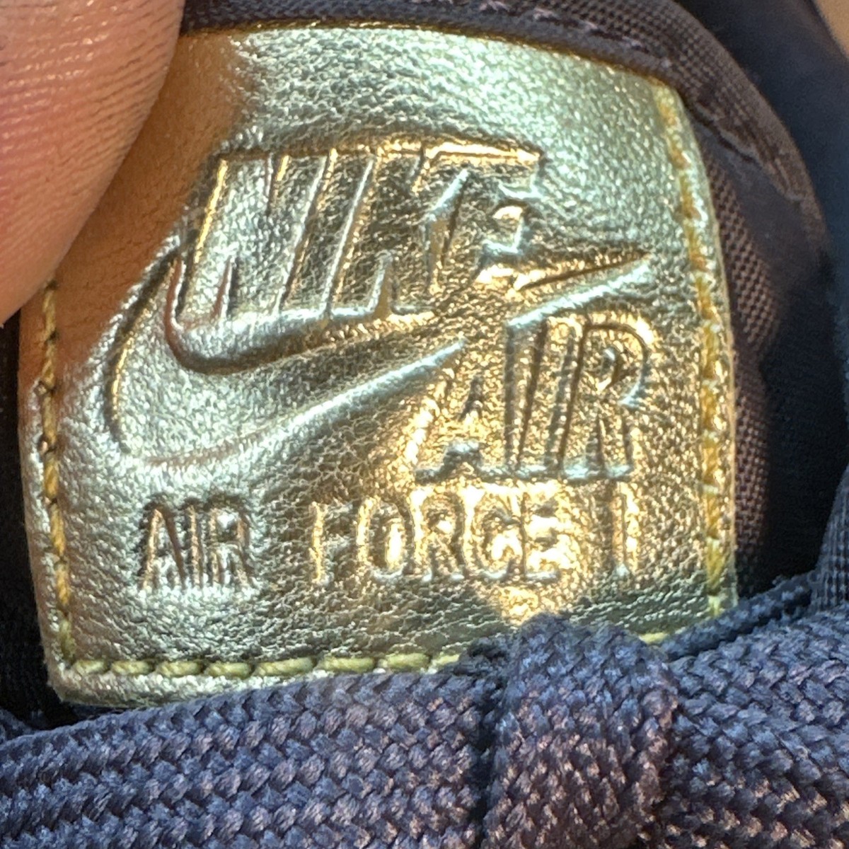 Size 8 - Nike Air Force 1 Low Star-Studded W for sale online Size 8 - Nike Air Force 1 Low Star-Studded W for sale online