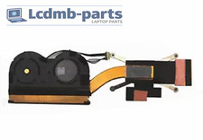 5H40W36671 ThinkPad X1 Carbon 9th X1 Yoga 6th Gen CPU Heatsink Cooling Fan