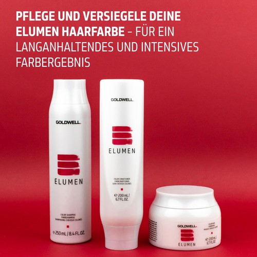 Goldwell Elumen Haarfarbe Pure 200 ml - verschiedene Nuancen, bis 16% Rabatt - Bild 11 von 100