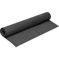 BBA Damp Proof Membrane Polythene Sheet Moisture Barrier Flooring Walls Housing