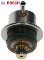 Bosch 0280160542 Kraftstoffdruckregler Druckspeicher Druckregler