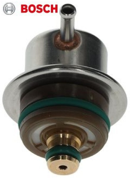Bosch 0280160542 Kraftstoffdruckregler Druckspeicher Druckregler-image