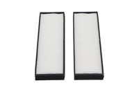 Kavo Parts Innenraumfilter Pollenfilter Passend FüR Hyundai I20 Pb Pbt