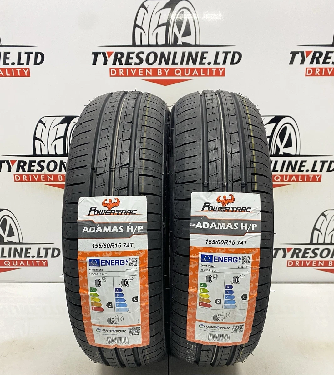 155/15 Tyres for sale | eBay UK