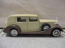 Solido 1937 Packard 1/43