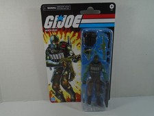 2024 HASBRO--GI JOE CLASSIFIED SERIES--6  BEACH HEAD FIGURE  NEW