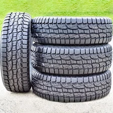4 Tires Crosswind A/T 265/70R16 112T AT All Terrain