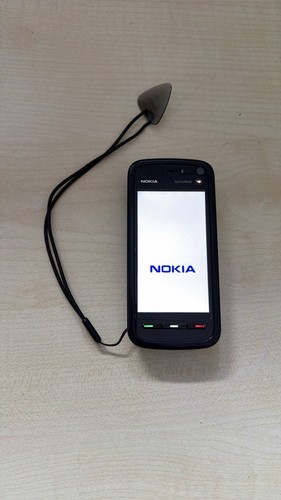Nokia 5800d-1 XpressMusic RM-356 Komplett, Geprüft, Händler, Garantie, Handy,