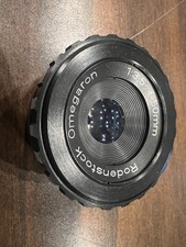 Rodenstock Omegaron 50mm f3.5 enlarger lens